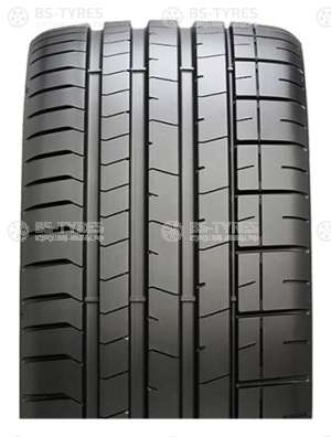 Pirelli P Zero Luxury Saloon 285/40 R22 110Y