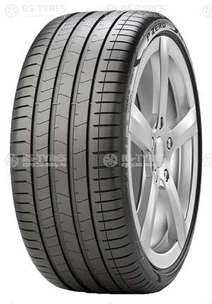 Pirelli P Zero Luxury Saloon 285/40 R22 110Y