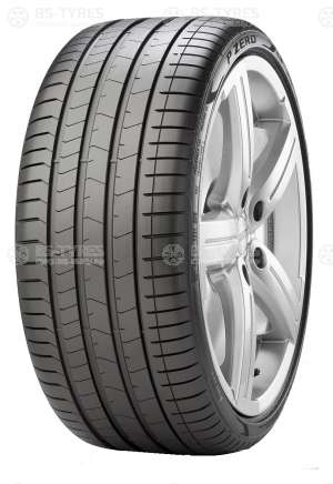 Pirelli P Zero Luxury Saloon 285/40 R22 110Y