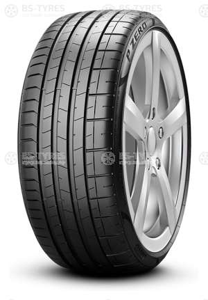 Pirelli P Zero Sports Car 245/45 R18 100Y