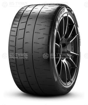 P Zero Trofeo Race