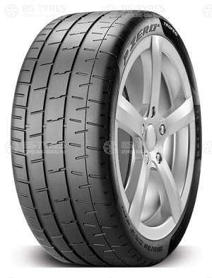 P Zero Trofeo Race