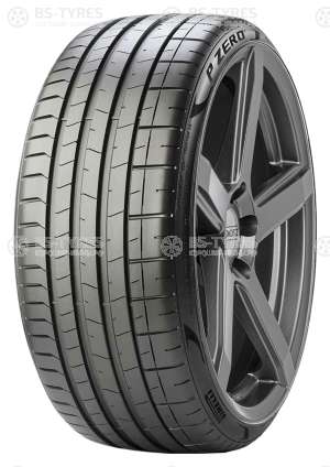 Pirelli P Zero SUV 275/40 R20 106W