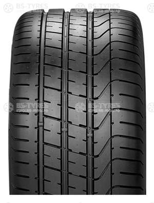 Pirelli P Zero SUV 275/40 R20 106W