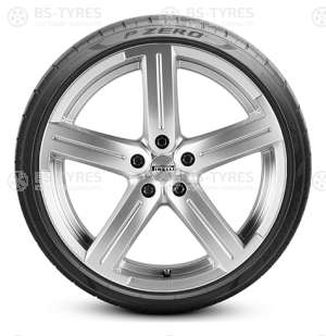 Pirelli P Zero SUV 275/40 R20 106W