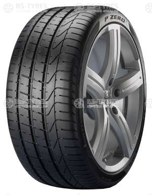 Pirelli P Zero SUV 275/40 R20 106W