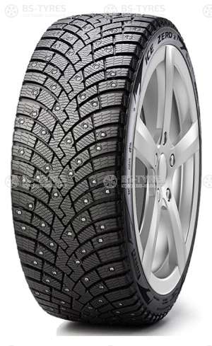 Pirelli Scorpion Ice Zero 2 RunFlat 275/45 R20 110H