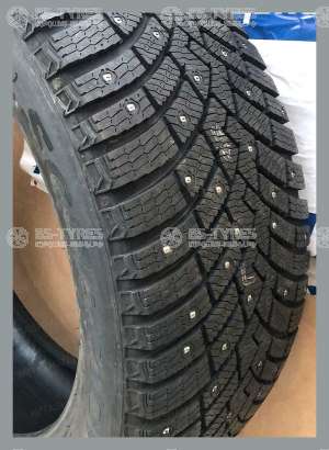 Pirelli Scorpion Ice Zero 2 RunFlat 275/45 R20 110H