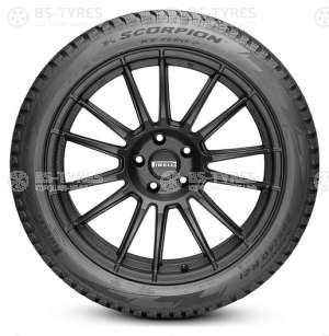 Pirelli Scorpion Ice Zero 2 RunFlat 275/45 R20 110H