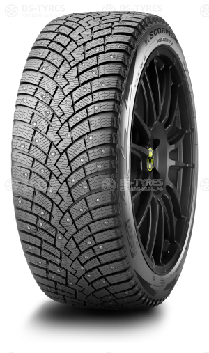 Pirelli Scorpion Ice Zero 2 275/50 R21 113H (2021)
