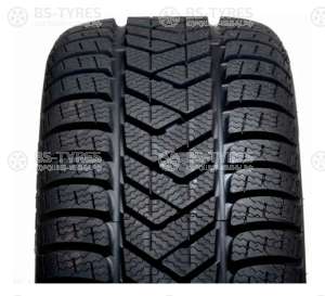 Pirelli Winter SottoZero 3 315/30 R21 105V (2018)