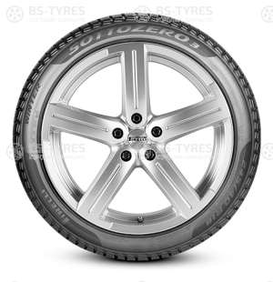 Pirelli Winter SottoZero 3 315/30 R21 105V (2018)