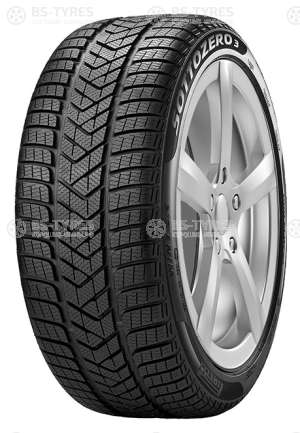 Pirelli Winter SottoZero 3 315/30 R21 105V (2018)
