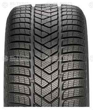 Pirelli Winter SottoZero 3 315/30 R21 105V (2018)