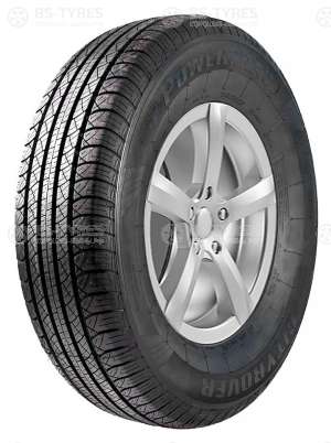 CityRover