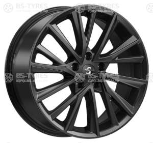 K&K Premium КР010 (FB) 7.5xR18 ET45 5*114.3 D67.1