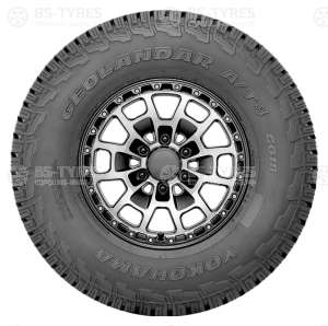 Geolandar A/T4 G018