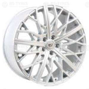Tech-line RST R002 (S) 8.5xR20 ET45 5*112 D66.6