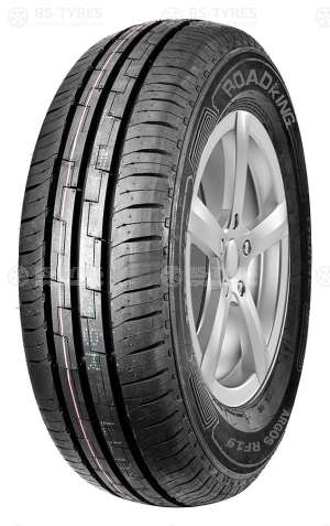 RoadKing Argos Rf19 215/65 R16C 109/107T