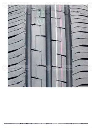 RoadKing Argos Rf19 215/65 R16C 109/107T