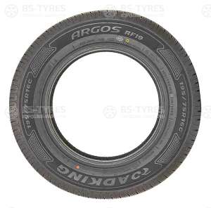 RoadKing Argos Rf19 215/65 R16C 109/107T