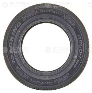 RoadKing Argos Rf19 215/65 R16C 109/107T