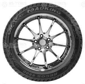 RoadKing Argos S500 255/45 R20 105H