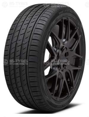 Roadstone N`Fera SU1 225/45 R17 94Y