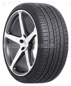 Roadstone N`Fera SU1 225/45 R17 94Y