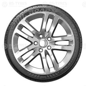 Roadx Motion U11 RunFlat 225/45 R17 94W