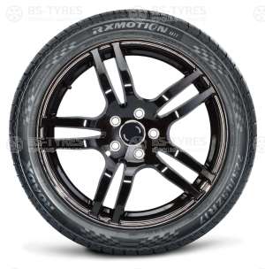 Roadx Motion U11 RunFlat 225/45 R17 94W