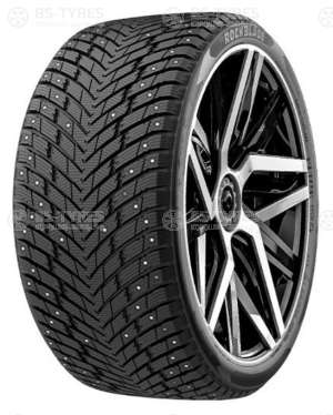 WinterPlus Stud II