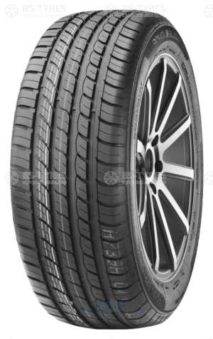 Royal Black Explorer 225/35 R19 88W
