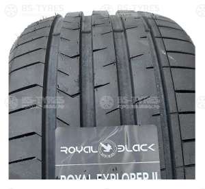 Royal Black Explorer II 265/50 R20 111W