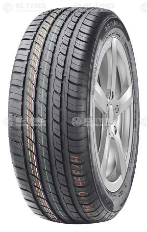 Royal Black Explorer 225/35 R19 88W