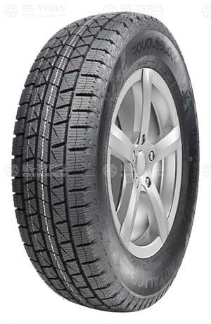 Royal Black Ice 185/75 R16C 104R
