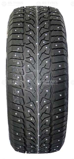 Royal Black Stud II 195/60 R15 92T