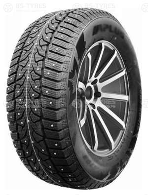 Royal Black Stud II 195/60 R15 92T