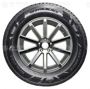 Royal Black Stud II 195/60 R15 92T