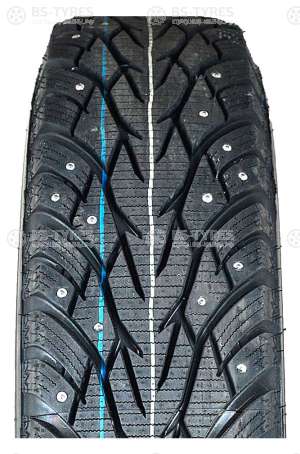 Royal Black Stud 215/70 R16 100T