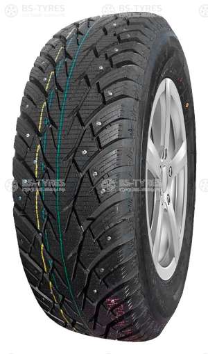 Royal Black Stud 215/70 R16 100T