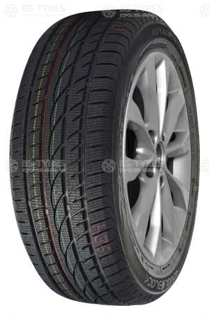 Royal Black Winter UHP 255/35 R19 96V