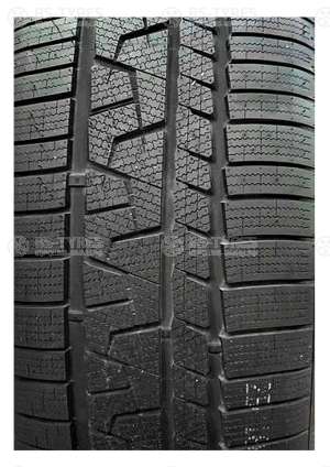 Royal Black Winter UHP 255/35 R19 96V