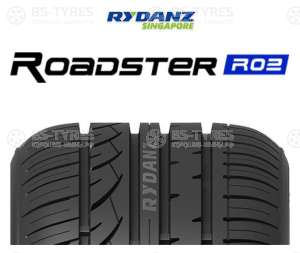 Rydanz Roadster R02 205/40 R17 84W