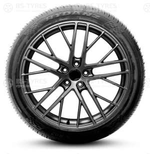 Rydanz Roadster R02 205/40 R17 84W