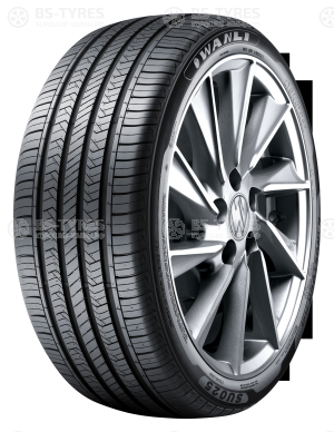 Wanli SU025 235/65 R17 104H