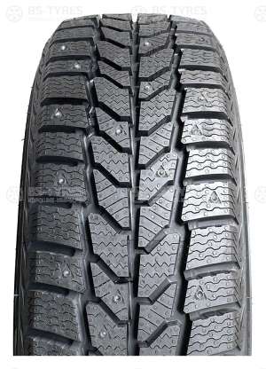 Sailun Commercio Ice 205/65 R16C 107/105R