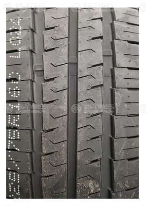 Sailun Commercio PRO 195/65 R16C 104/102T