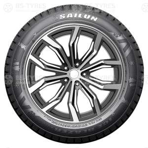 Sailun Ice Blazer Arctic SUV 225/65 R17 102S