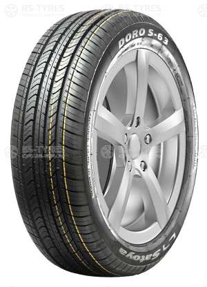 Satoya Doro S-78 225/45 R17 94W